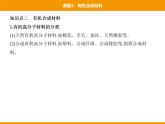 人教版初中化学九年级（下册）第十二单元 课题3 有机合成材料课件