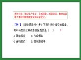人教版化學(xué)九年級上冊第一單元 《走進(jìn)化學(xué)世界 》復(fù)習(xí)課件