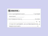 人教版化学九年级（上册）第一单元 课题1  物质的变化和性质课件