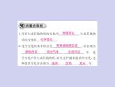 人教版化学九年级（上册）第一单元 课题1  物质的变化和性质课件