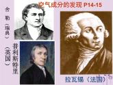 沪教版 九年级化学上册 第1章 1.2 化学研究些什么（2）课件