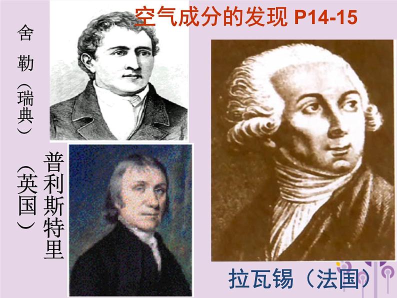 沪教版 九年级化学上册 第1章 1.2 化学研究些什么（2）课件05