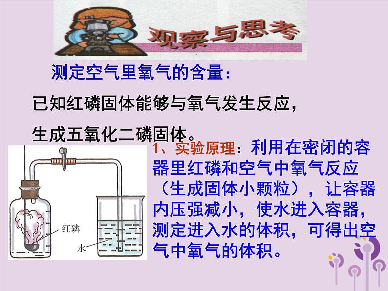 沪教版 九年级化学上册 第1章 1.2 化学研究些什么（2）课件06