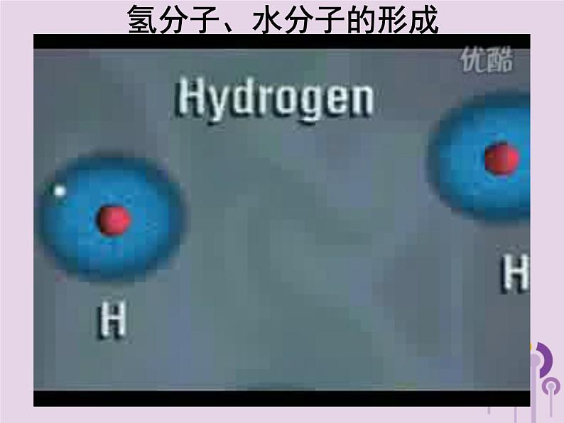 沪教版九年级化学上册第3章 3.1 构成物质的基本微粒（4）课件第3页