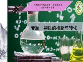 中考化学——物质的推断与转化 课件