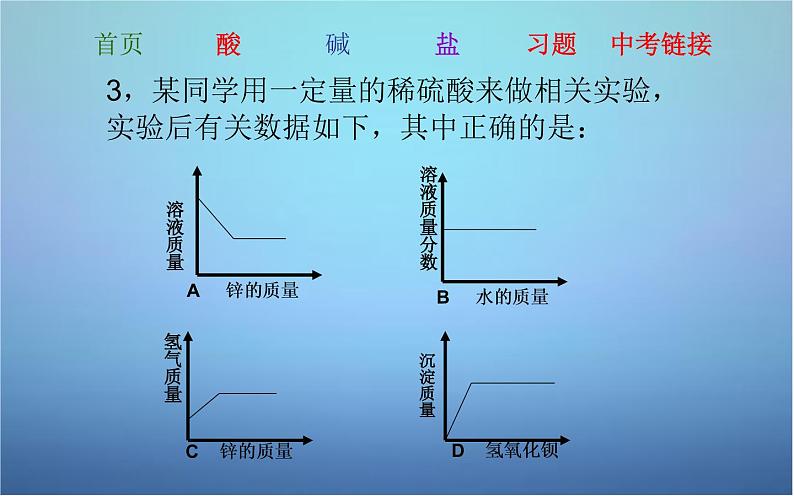 中考化学：酸碱盐总复习 课件07