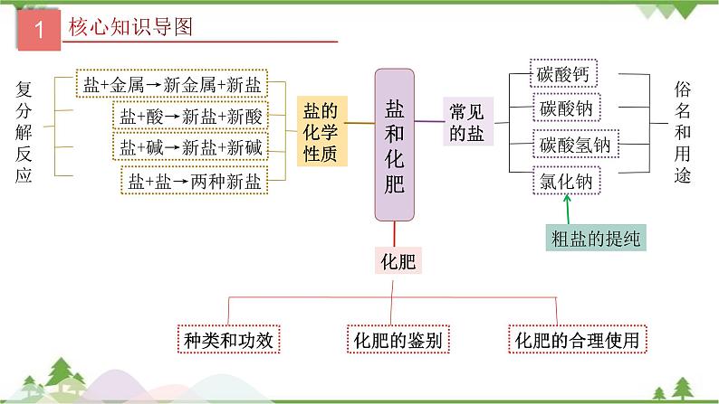 专题09 盐和化肥-2021年中考化学二轮专题课件（人教版）03