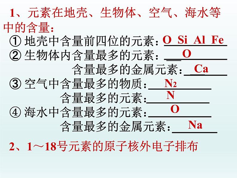 中考化学二轮专题复习：物质推断02