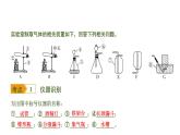 中考化学一轮复习基础考点一遍过（课件+新题练）主题16　常见气体的制取与收集