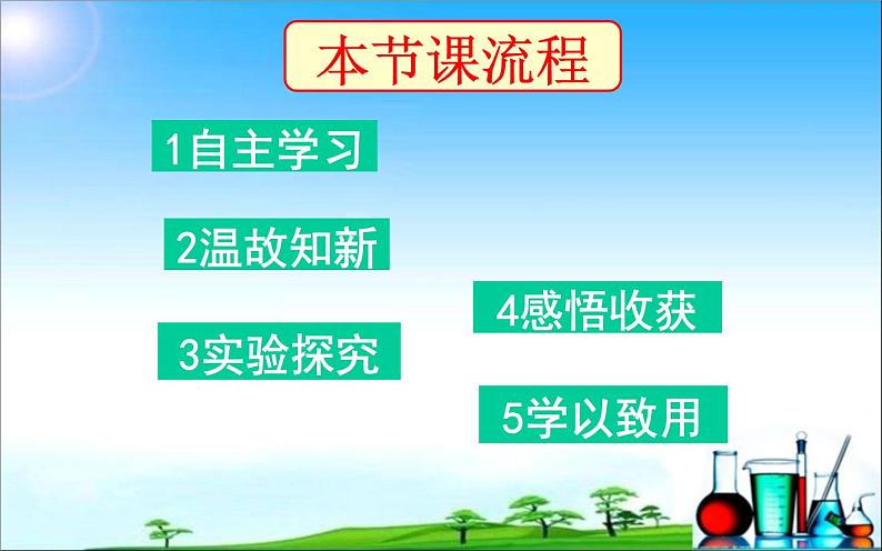 人教版九年级化学《金属的化学性质》培优备课课件04