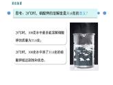 人教版九年级化学《溶解度》集体备课课件