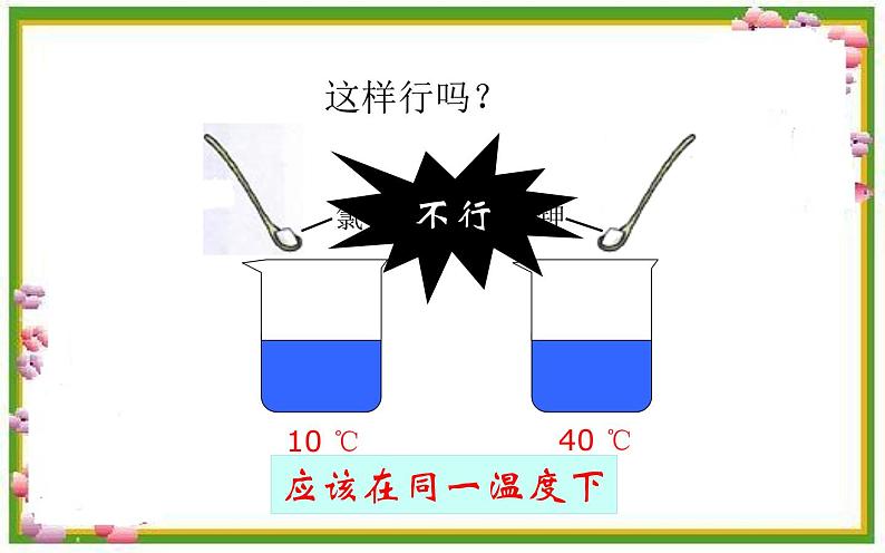 人教版九年级化学《溶解度》（第二课时）优质课一等奖课件03