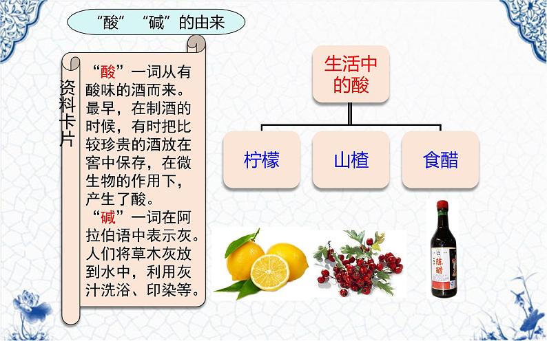 人教版九年级化学《常见的酸和碱》教研组优质课件03