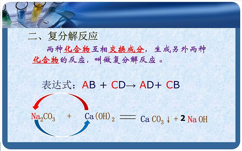 人教版九年级化学下册《生活中常见的盐》公开课教学课件08