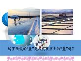 人教版九年级化学下册《生活中常见的盐》公开课一等奖课件