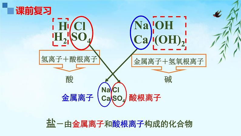 人教版九年级化学下册《生活中常见的盐》第一课时优课教学课件04