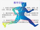 人教版九年级化学下册《人类重要的营养物质》优质课教学课件.ppt