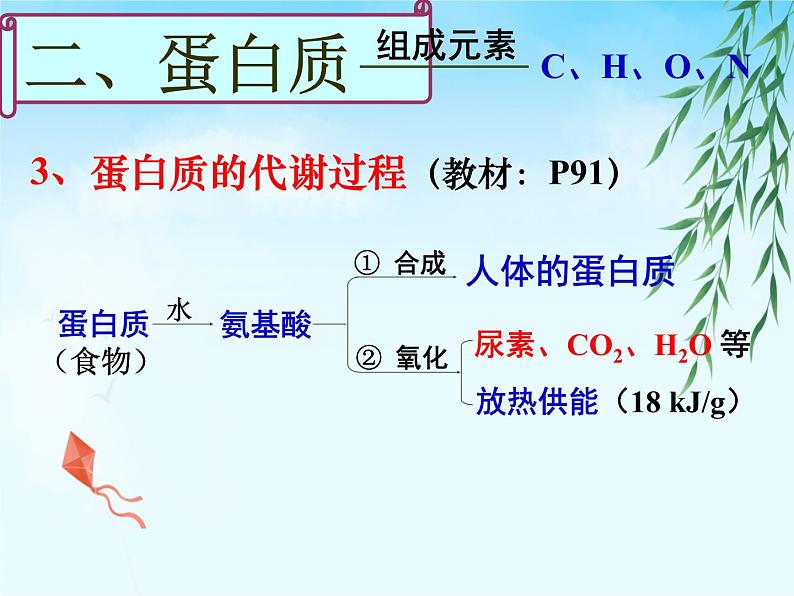 人教版九年级化学下册《人类重要的营养物质》公开课一等奖课件.ppt05