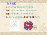 人教版九年级化学下册《人类重要的营养物质》公开课教学课件.ppt