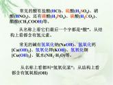 人教版部编九年级下册第十单元 课题1 常见的酸和碱 --常见的酸精品课件