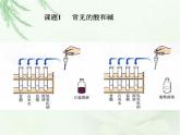 人教版部编九年级下册第十单元 课题1 常见的酸和碱 --常见的酸精品课件