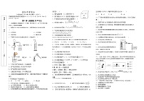 2021年湖南省衡阳中考模拟化学试卷