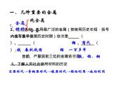 人教版部编九年级下册课题8.1 金属材料精品课件