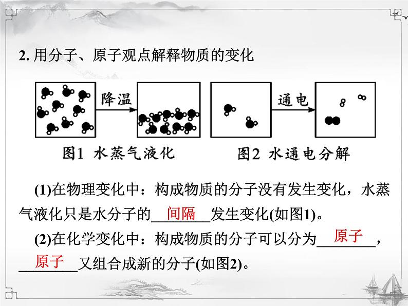 中考化学复习课件3.第三单元  物质构成的奥秘04