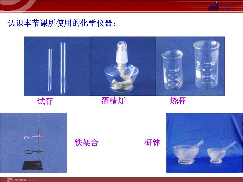 人教版化学9年级上册第1单元课题1  物质的变化和性质课件第4页