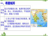 第4课  希腊城邦和亚历山大帝国 （课件）-九年级历史上册 同步教学课件（部编版）