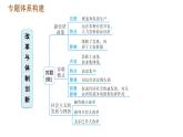 人教版（河北专版）九年级下册历史课件 专题训练 专题三　改革与体制创新