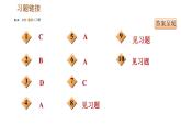 人教版（河北专版）九年级下册历史课件 专题训练 专题一　两次世界大战