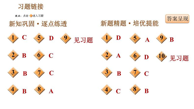 人教版（河北专版）九年级下册历史课件 第5单元 第19课 亚非拉国家的新发展02