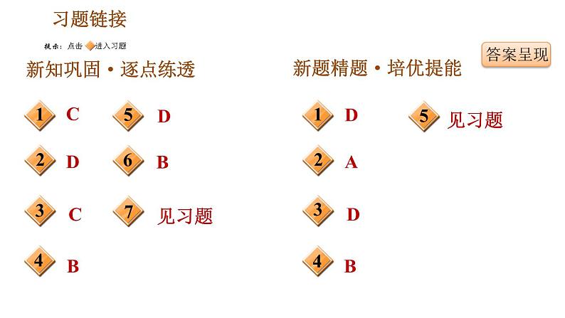 人教版九年级下册历史课件 第1单元 第1课 殖民地人民的反抗斗争（河北专版）第2页