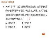人教版九年级下册历史课件 第6单元 第22课 不断发展的现代社会