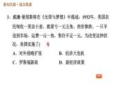 人教版九年级下册历史 第4单元 习题课件
