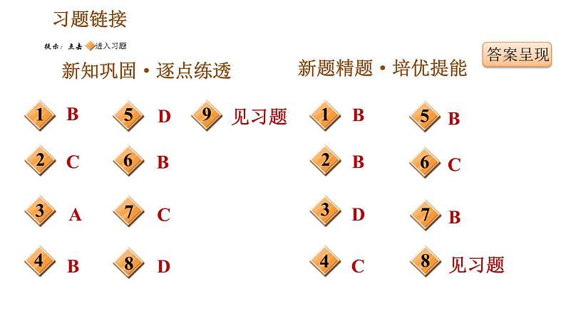 人教版八年级下册历史习题课件 第一单元 第1课 中华人民共和国成立02