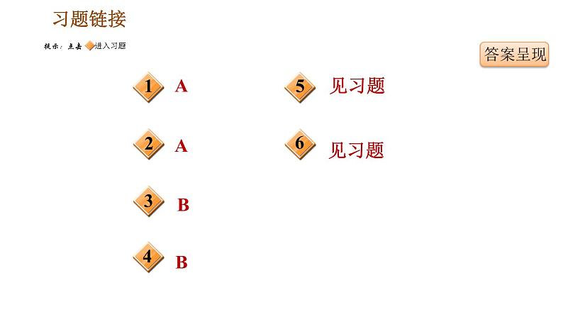 人教版八年级下册历史习题课件 第2单元 巩固强化复习第8页