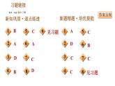 人教版八年级下册历史 第2单元 习题课件