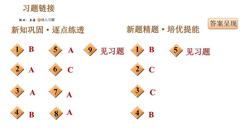 人教版八年级下册历史习题课件 第1单元 第2课　抗美援朝第2页