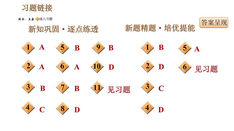 人教版八年级下册历史习题课件 第五单元 第15课 钢铁长城第2页