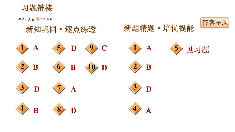 人教版八年级下册历史习题课件 第三单元第11课 为实现中国梦而努力奋斗第2页