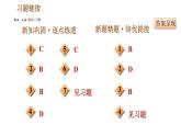 人教版八年级下册历史习题课件 第六单元 第19课 社会生活的变迁