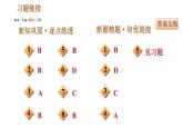 人教版八年级下册历史习题课件 第五单元 第16课 独立自主的和平外交