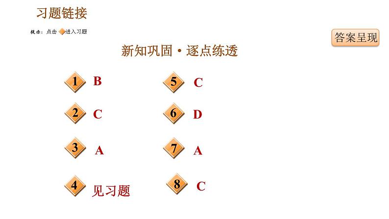 人教版八年级上册历史习题课件 第8单元 第26课　教育文化事业的发展第2页
