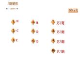 人教版八年级上册历史习题课件 期末复习提升之专题训练 专题三　近代中国共产党的成长之路
