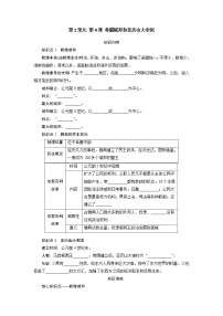 初中历史人教部编版九年级上册第4课 希腊城邦和亚历山大帝国习题