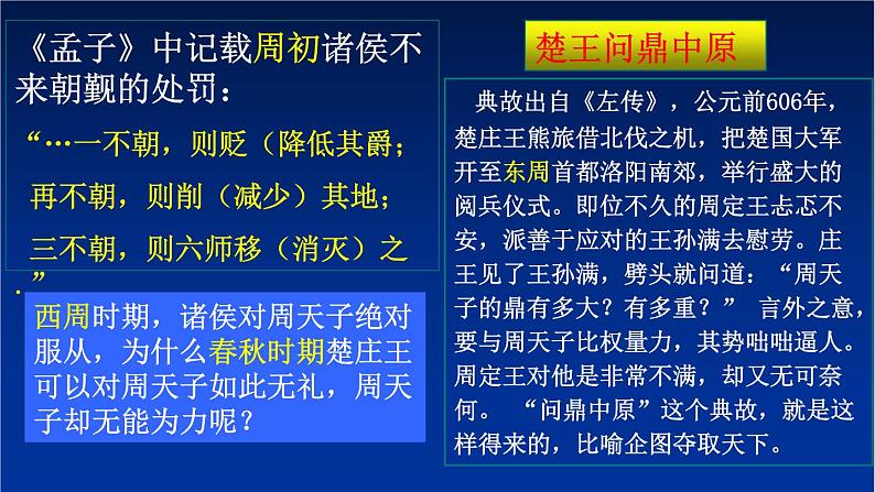 第6课 动荡的春秋时期 课件-部编版历史七年级上册（共20张PPT）第4页