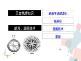 人教部编版九年级历史上册 第十五课 探寻新航路 课件