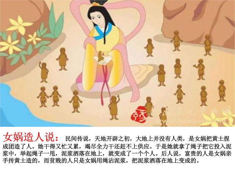 七年级上册历史第1课《中国早期人类的代表—北京人》ppt课件05